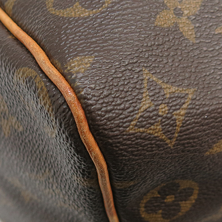 Louis Vuitton(���̺���) M41524 ���׷� ĵ���� ���ǵ� 35 ��Ʈ�� [��������] �̹���5 - ���̺��� �߰���ǰ