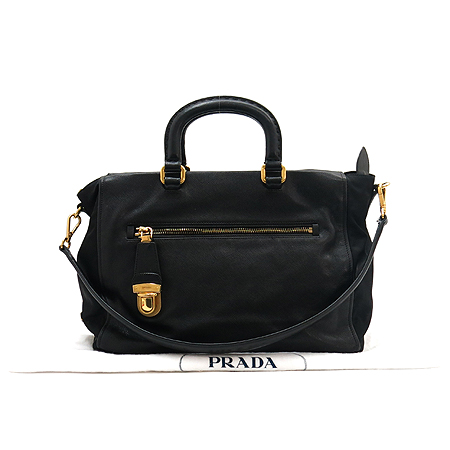 Prada(�����) ���� �ΰ� ��� ���ǾƳ� ¤�� ��� ��Ʈ�� + ��� ��Ʈ�� [��������] �̹���2 - ���̺��� �߰���ǰ