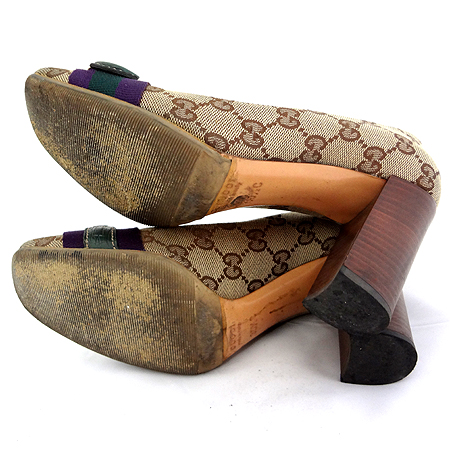 Gucci(����) GG�ΰ� �ڰ��� �Ｑ��Ƽġ ���� ��� ������ ���� [�ϻ����] �̹���4 - ���̺��� �߰���ǰ