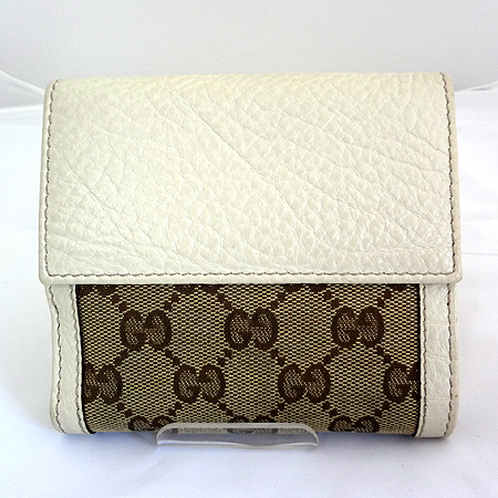 Gucci(����) 224226 GG�ΰ� �ڰ��� ���� ��Ŭ ��� 3�� ������ [�ϻ����] �̹���3 - ���̺��� �߰���ǰ