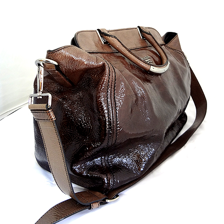 Prada(�����) BN1980 VERNICE ���� �ΰ� ��� �׶��̼� ���̴�Ʈ 2WAY [�ϻ����] �̹���2 - ���̺��� �߰���ǰ