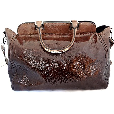 Prada(�����) BN1980 VERNICE ���� �ΰ� ��� �׶��̼� ���̴�Ʈ 2WAY [�ϻ����] �̹���3 - ���̺��� �߰���ǰ