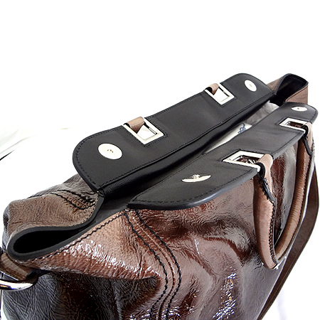 Prada(�����) BN1980 VERNICE ���� �ΰ� ��� �׶��̼� ���̴�Ʈ 2WAY [�ϻ����] �̹���4 - ���̺��� �߰���ǰ