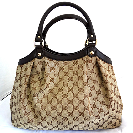 Gucci(����) 211944 GG�ΰ� �ڰ��� ���� Ʈ���� ��Ű ��Ʈ�� [�ϻ����] �̹���3 - ���̺��� �߰���ǰ