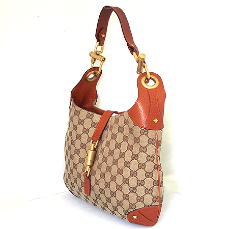 Gucci(����) 120888 ���� ��� GG �ΰ� �ڰ��� ����� [��ġ��] �̹���2 - ���̺��� �߰���ǰ
