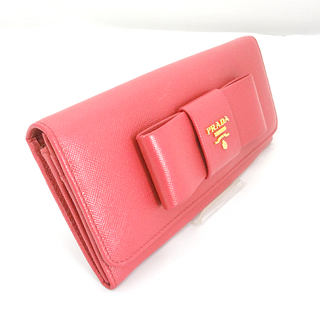 Prada(�����) 1M1132 SAFFIANO FIOCCO ���� ��� ��ũ ������ [�ϻ����] �̹���2 - ���̺��� �߰���ǰ