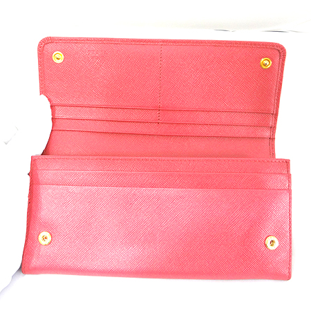 Prada(�����) 1M1132 SAFFIANO FIOCCO ���� ��� ��ũ ������ [�ϻ����] �̹���4 - ���̺��� �߰���ǰ