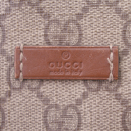 Gucci(����) 197953 GG �ΰ� PVC ���� ����� [��ġ��] �̹���4 - ���̺��� �߰���ǰ