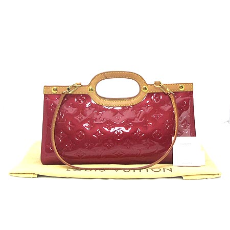 Louis Vuitton(���̺���) M91987 ���׷� ������ ���ٹ��� �轺�θ� 2WAY �̹���2 - ���̺��� �߰���ǰ