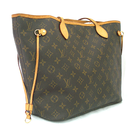Louis Vuitton(���̺���) M40156 ���׷� ĵ���� �׹�Ǯ MM ����� [��ġ��] �̹���2 - ���̺��� �߰���ǰ