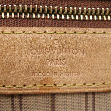 Louis Vuitton(���̺���) M40156 ���׷� ĵ���� �׹�Ǯ MM ����� [��ġ��] �̹���3 - ���̺��� �߰���ǰ