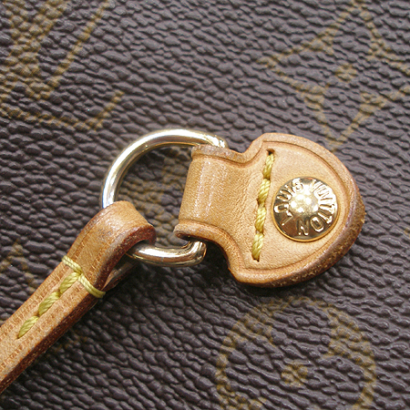 Louis Vuitton(���̺���) M40156 ���׷� ĵ���� �׹�Ǯ MM ����� [��ġ��] �̹���4 - ���̺��� �߰���ǰ