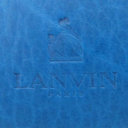 LANVIN(����) AM1A8CCVCP6B1 ���� ���� ������ ������ [�д����] �̹���4 - ���̺��� �߰���ǰ