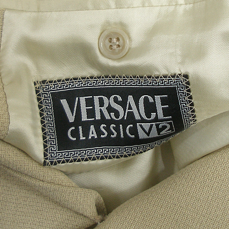 Versace(������ü) ���� �̹���4 - ���̺��� �߰���ǰ