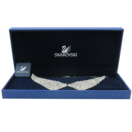 Swarovski(���ͷκ꽺Ű) ���̵� �� ��� ����� �̹���2 - ���̺��� �߰���ǰ