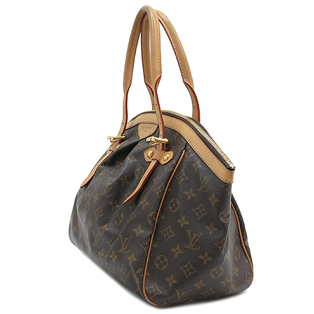 Louis Vuitton(���̺���) M40144 ���׷� ĵ���� Ƽ���� GM ����� �̹���2 - ���̺��� �߰���ǰ