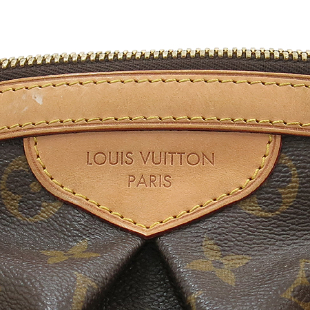 Louis Vuitton(���̺���) M40144 ���׷� ĵ���� Ƽ���� GM ����� �̹���3 - ���̺��� �߰���ǰ
