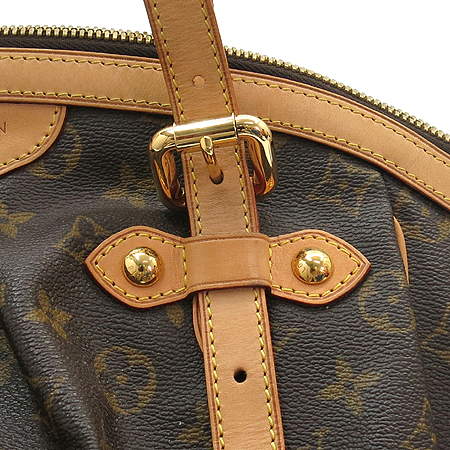 Louis Vuitton(���̺���) M40144 ���׷� ĵ���� Ƽ���� GM ����� �̹���5 - ���̺��� �߰���ǰ