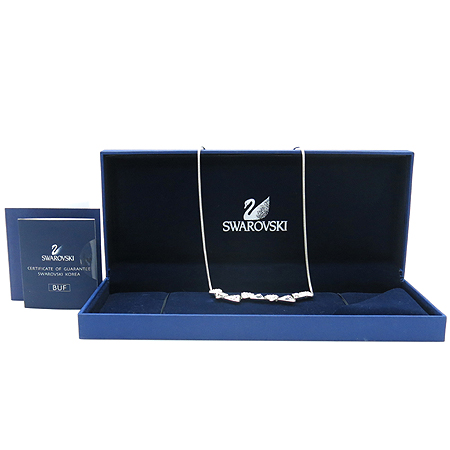 Swarovski(���ͷκ꽺Ű) �ﰢ ũ����Ż �ΰ� ��� ����� �̹���2 - ���̺��� �߰���ǰ