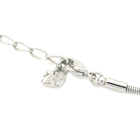 Swarovski(���ͷκ꽺Ű) �ﰢ ũ����Ż �ΰ� ��� ����� �̹���5 - ���̺��� �߰���ǰ