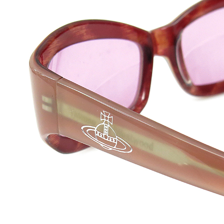 Vivienne_Westwood(���� ����Ʈ���) VW109 ���� ORB�ΰ� ���� ���۶� [���빮��] �̹���4 - ���̺��� �߰���ǰ