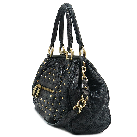 Marc_Jacobs(��ũ�����߽�) ���� ���� ���͵� ��� ��Ž 2WAY �̹���2 - ���̺��� �߰���ǰ