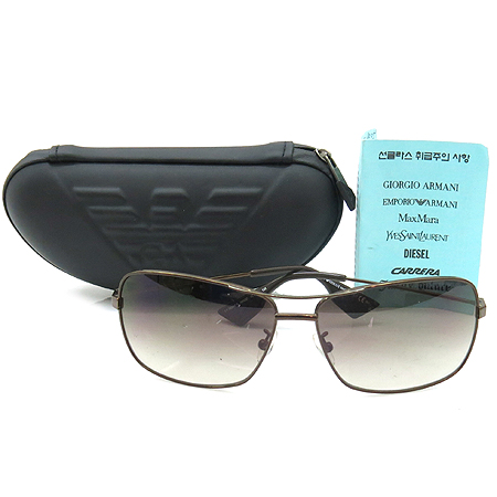 Armani(�Ƹ�����) EA9628 ����� ��Ż�� ���۶� �̹���2 - ���̺��� �߰���ǰ