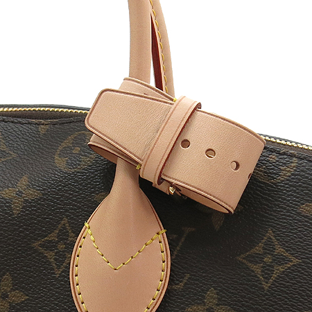 Louis Vuitton(���̺���) M40613 ���׷� ĵ���� ���� ��Ŷ PM ��Ʈ�� [�����] �̹���4 - ���̺��� �߰���ǰ
