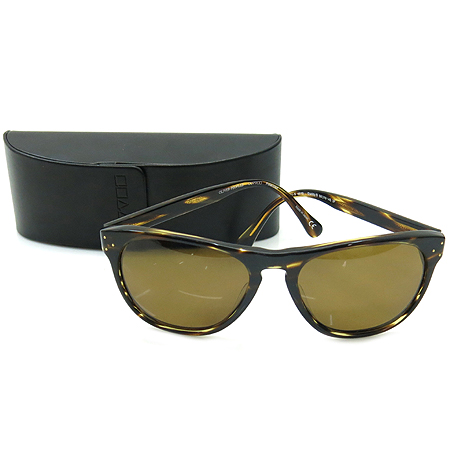 OLIVER PEOPLES (�ø������ý�) OV5091S ȣ�� ���� ���۶� �̹���2 - ���̺��� �߰���ǰ