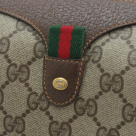 Gucci(����) 89.02.018 GG�ΰ� PVC ��Ƽ�� ũ�ν��� �̹���3 - ���̺��� �߰���ǰ