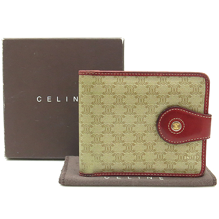 Celine(������) ������ �ΰ� ���� PVC ������ [��������] �̹���2 - ���̺��� �߰���ǰ