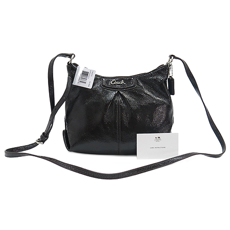 Coach(��ġ) F48252 ���� �ΰ� ��� ������ ũ�ν��� [��������] �̹���2 - ���̺��� �߰���ǰ