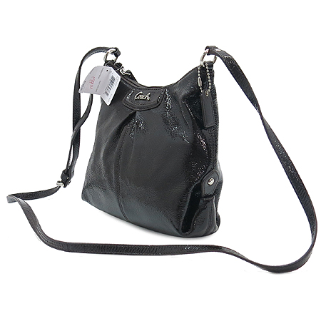 Coach(��ġ) F48252 ���� �ΰ� ��� ������ ũ�ν��� [��������] �̹���3 - ���̺��� �߰���ǰ