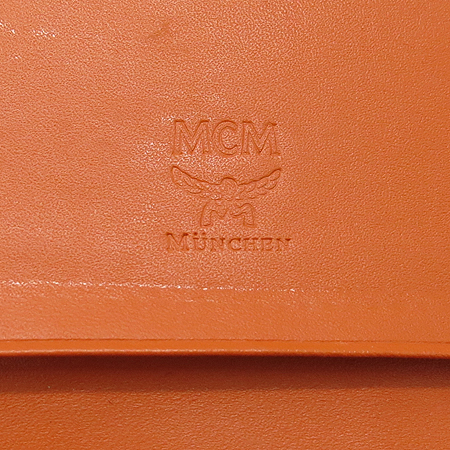 MCM(������) MYL 1AVI01 OR001 ���� �ΰ� ��� ���� Ʈ���� ���佺 ������ �̹���5 - ���̺��� �߰���ǰ