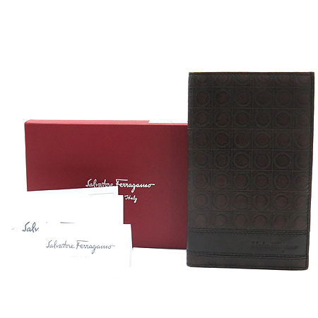 Ferragamo(��󰡸�) 66 8743 ���� ���� ������ ������ �̹���2 - ���̺��� �߰���ǰ
