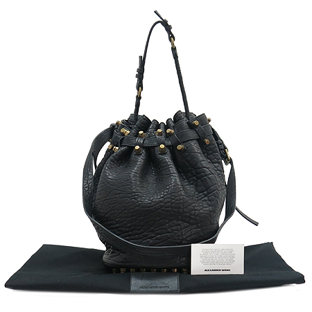 Alexander Wang(�˷���� ��) ���� ���� �𿡰� ���� ���� ���͵� ��� ��� �� ũ�ν��� �̹���2 - ���̺��� �߰���ǰ