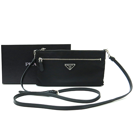 Prada(�����) ����ΰ� �к긯 �Ŀ�ġ + ũ�ν� ��Ʈ�� �̹���2 - ���̺��� �߰���ǰ