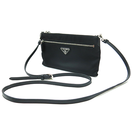 Prada(�����) ����ΰ� �к긯 �Ŀ�ġ + ũ�ν� ��Ʈ�� �̹���3 - ���̺��� �߰���ǰ