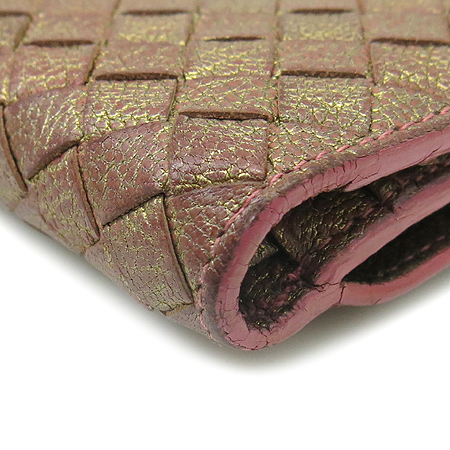 BOTTEGAVENETA(���װ�����Ÿ) 121060 �ǹ� ��Ƽ�� ��Ż�� �������� ������ [�б�������] �̹���4 - ���̺��� �߰���ǰ