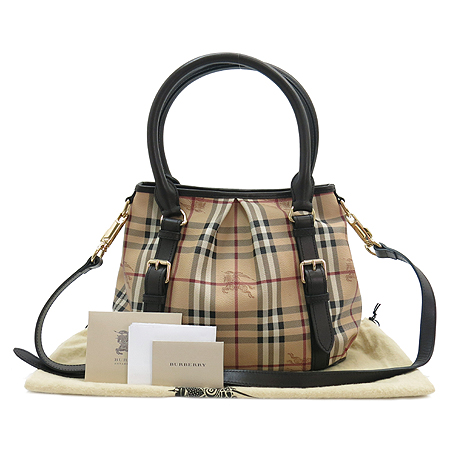 Burberry(������) 34600671 ���� ���̸��� üũ ��Ʈ�� + �����Ʈ�� [��������] �̹���2 - ���̺��� �߰���ǰ