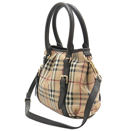 Burberry(������) 34600671 ���� ���̸��� üũ ��Ʈ�� + �����Ʈ�� [��������] �̹���3 - ���̺��� �߰���ǰ