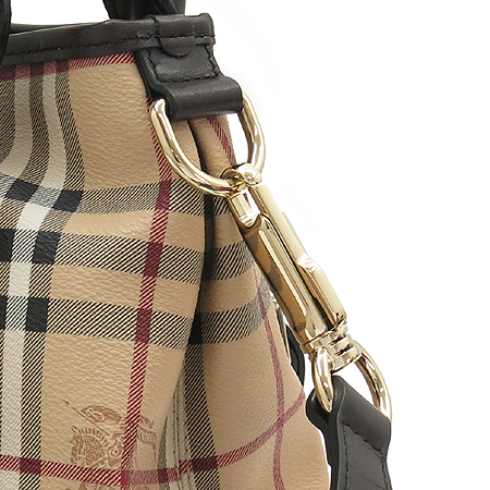 Burberry(������) 34600671 ���� ���̸��� üũ ��Ʈ�� + �����Ʈ�� [��������] �̹���4 - ���̺��� �߰���ǰ