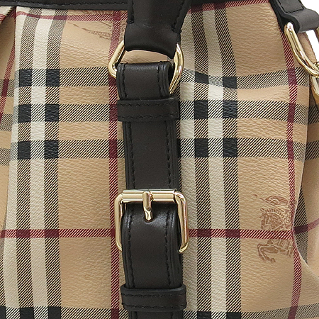 Burberry(������) 34600671 ���� ���̸��� üũ ��Ʈ�� + �����Ʈ�� [��������] �̹���5 - ���̺��� �߰���ǰ