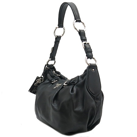 Prada(�����) BR3795 ���� ���� ȣ�� ����� [��������] �̹���2 - ���̺��� �߰���ǰ