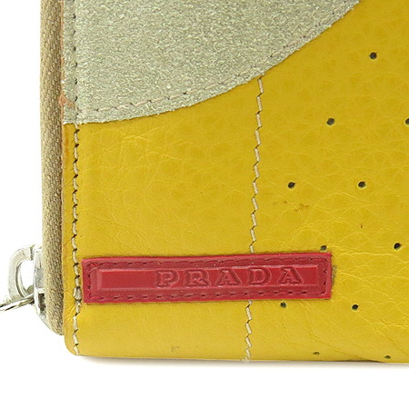 Prada(�����) 3M0506 ���ο� ���� ���� �����̵� Ʈ���� ¤�� ������ �̹���2 - ���̺��� �߰���ǰ