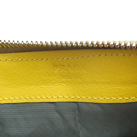 Prada(�����) 3M0506 ���ο� ���� ���� �����̵� Ʈ���� ¤�� ������ �̹���4 - ���̺��� �߰���ǰ