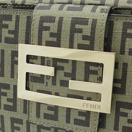 Fendi(���) 8M0032 FF�ΰ� PVC ������ [��������] �̹���2 - ���̺��� �߰���ǰ