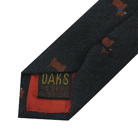DAKS(�ڽ�) 100% ��ũ ĳ���� ��Ÿ�� �̹���5 - ���̺��� �߰���ǰ