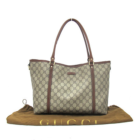 Gucci(����) 197953 GG �ΰ� PVC ���� ����� [��õ ������] �̹���2 - ���̺��� �߰���ǰ