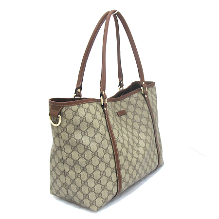 Gucci(����) 197953 GG �ΰ� PVC ���� ����� [��õ ������] �̹���3 - ���̺��� �߰���ǰ